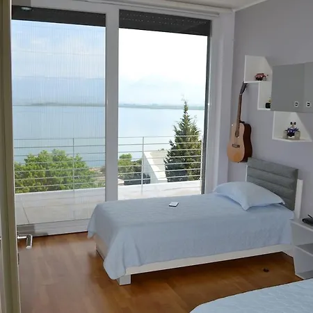 Superb Lake View Shkodër