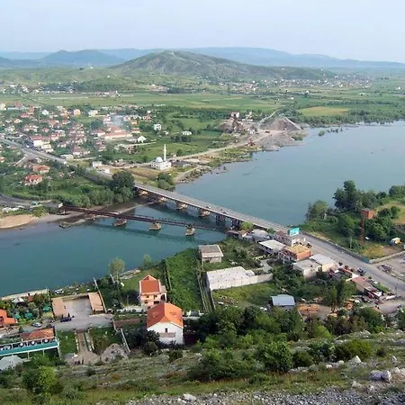 Superb Lake View Shkodër