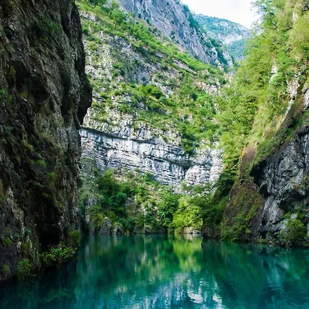 Superb Lake View